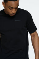 Helme Sportswear Tee Black