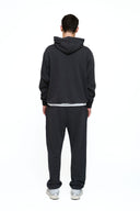 Original Helme Oversized Hoodie Charcoal