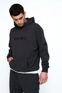 Original Helme Oversized Hoodie Charcoal