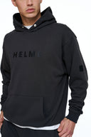 Original Helme Oversized Hoodie Charcoal