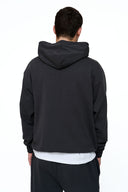 Original Helme Oversized Hoodie Charcoal