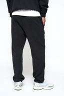 Original Helme Cuffed Jogger Charcoal