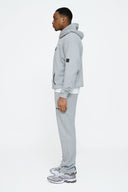 Original Helme Oversized Hoodie Grey