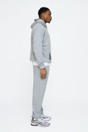 Original Helme Oversized Hoodie Grey