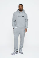 Original Helme Oversized Hoodie Grey