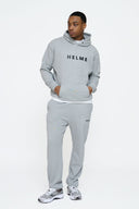Original Helme Oversized Hoodie Grey