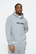 Original Helme Oversized Hoodie Grey