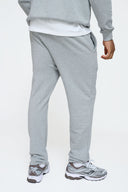 Original Helme Cuffed Jogger Grey