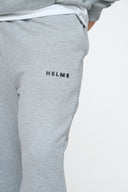 Original Helme Cuffed Jogger Grey