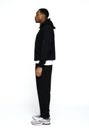 Original Helme Oversized Hoodie Black