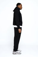 Original Helme Oversized Hoodie Black