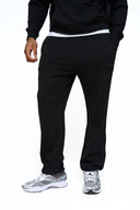 Original Helme Cuffed Jogger Black