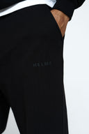 Original Helme Cuffed Jogger Black