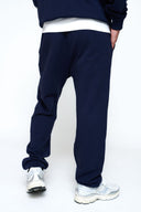 Original Helme Cuffed Jogger Navy