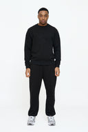 Helme Sweat Black