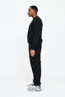 Helme Sweat Black