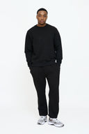 Helme Sweat Black