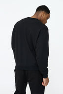 Helme Sweat Black