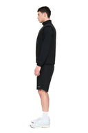 Helme Running Gilet Black