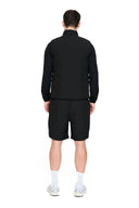 Helme Running Gilet Black