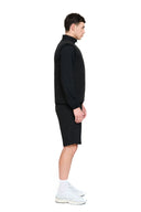 Helme Running Gilet Black