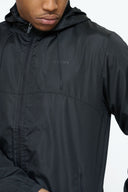Helme Tech Shell Windbreaker Black