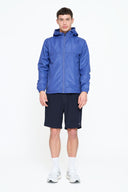 Helme Tech Shell Windbreaker Navy