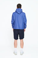 Helme Tech Shell Windbreaker Navy