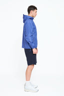 Helme Tech Shell Windbreaker Navy