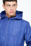 Helme Tech Shell Windbreaker Navy
