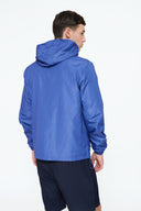 Helme Tech Shell Windbreaker Navy