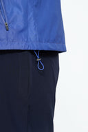 Helme Tech Shell Windbreaker Navy