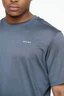 Helme Performance Tech Tee Charcoal