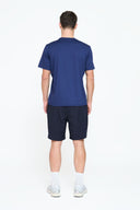 Helme Performance Tech Tee Navy