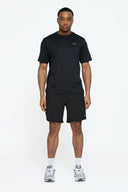 Helme Performance Tech Tee Black