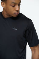Helme Performance Tech Tee Black